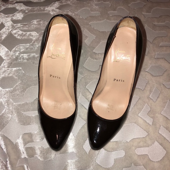 christian louboutin fifille